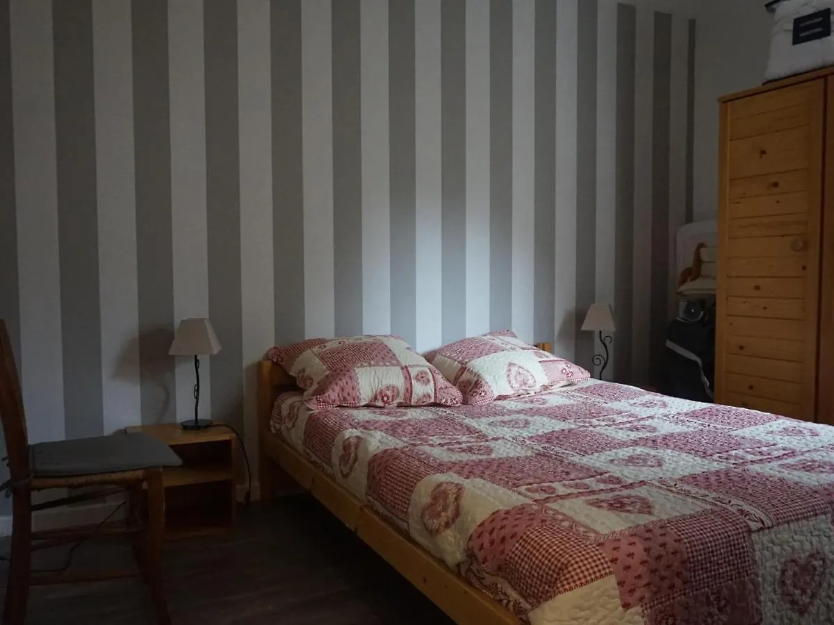 Apartment Appartement Cosy 4 Pers Avec Balcon Sud, Proche Centre Et Pistes - Autrans-Meaudre En Vercors - Fr-1-737-9