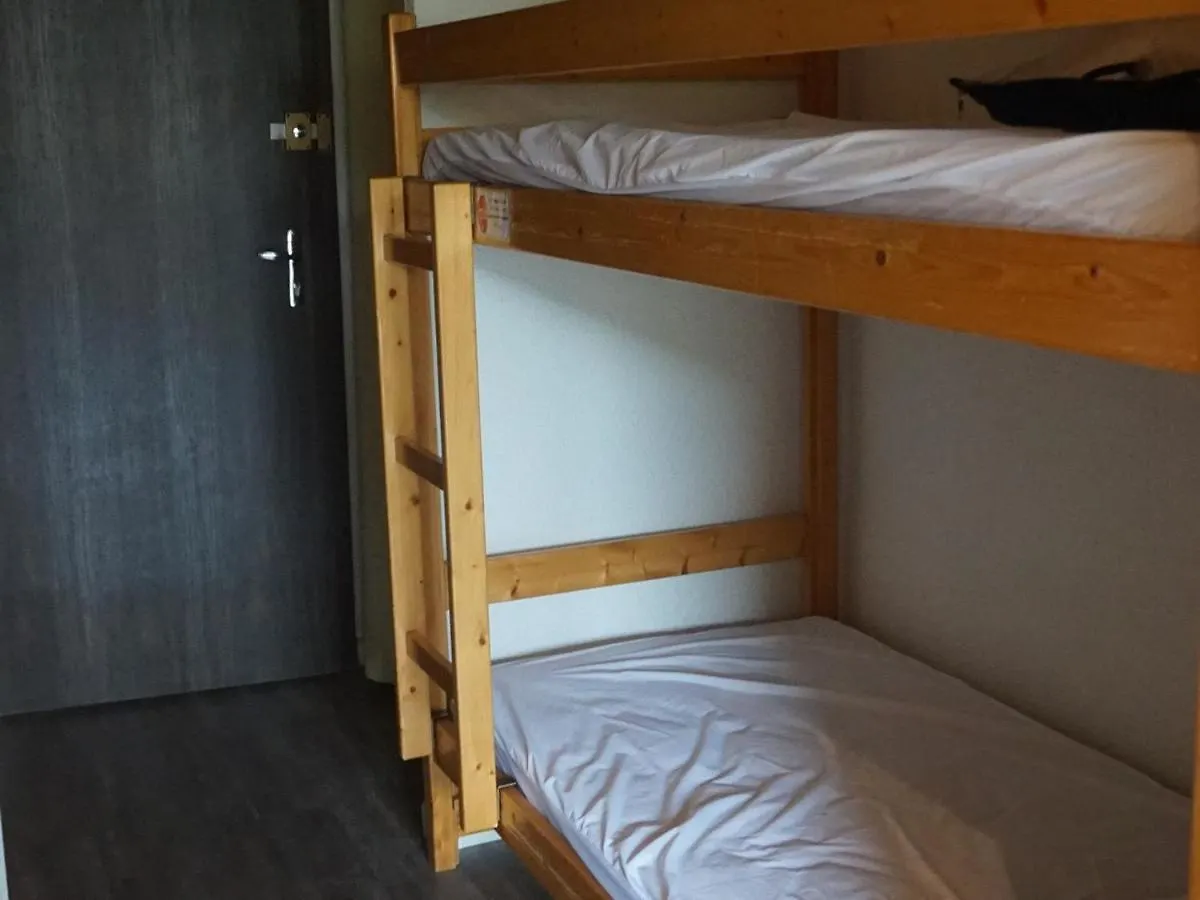 Appartement Cosy 4 Pers Avec Balcon Sud, Proche Centre Et Pistes - Autrans-Meaudre En Vercors - Fr-1-737-9 0*, Meaudre France