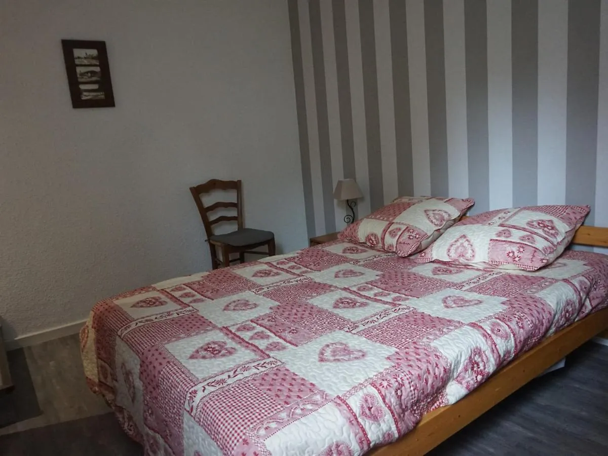 Apartment Appartement Cosy 4 Pers Avec Balcon Sud, Proche Centre Et Pistes - Autrans-Meaudre En Vercors - Fr-1-737-9 France