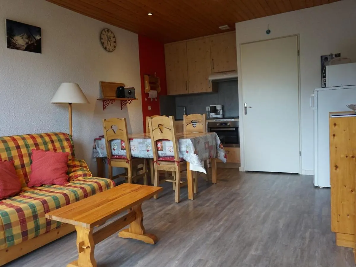 Appartement Cosy 4 Pers Avec Balcon Sud, Proche Centre Et Pistes - Autrans-Meaudre En Vercors - Fr-1-737-9 0*, Meaudre